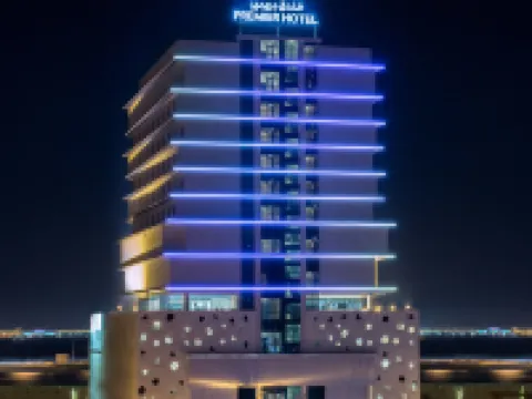 Premier Hotel Manama otelleri