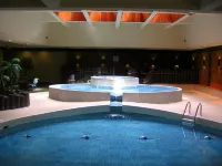 Ramada Plaza by Wyndham Regina Downtown - Pool