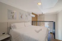 Flipchave Garten Loft Condomínio Glc00 Hotels in 