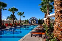 Hotel Encanto de Las Cruces - Pools