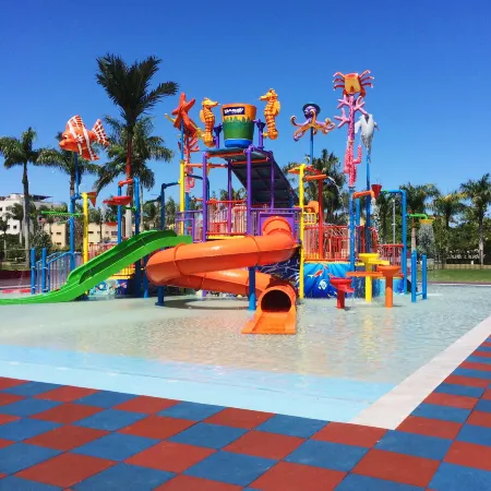Oaks Sunshine Coast Oasis Resort