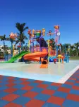Oaks Sunshine Coast Oasis Resort - Beach