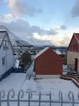 Visithomes Faroe Islands Hôtels à : 