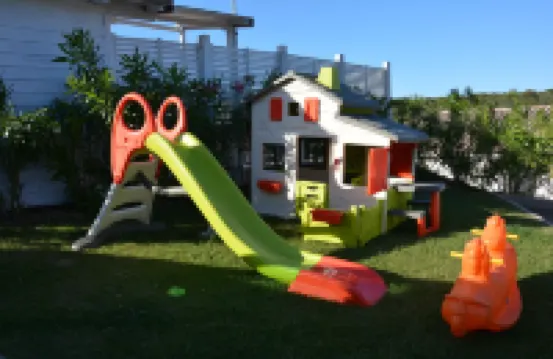 Residence Ea Bianca