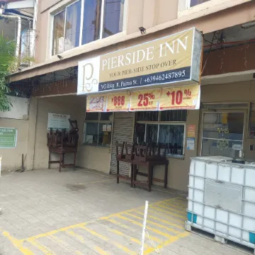 Pierside Inn