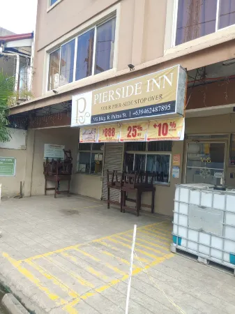 Pierside Inn