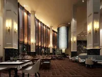 Grand Mercure Ambassador Changwon - Morgenmad