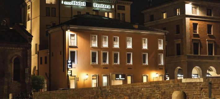 Casa d'Este - Hotel Ferrara Hotels in Ferrara