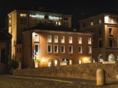 Casa d'Este - Hotel Ferrara Hotels in Ferrara