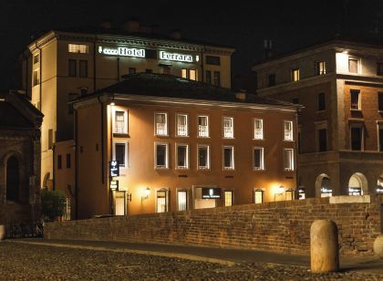 Casa d'Este - Hotel Ferrara