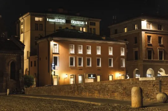 Casa d'Este - Hotel Ferrara