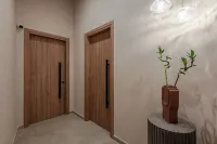 Amara Luxury Suites With Private Hot Tub