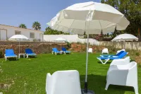 X 03 - 1 Bed Apartment in Quinta da Ponte Hotels in Odiaxere