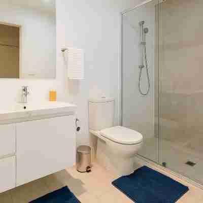 Stylish 2BR Retreat Near UC & Belconnen Mall Rooms