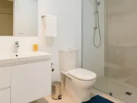 Stylish 2BR Retreat Near UC & Belconnen Mall Hotels in Bruce