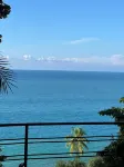 Luxurious Rainforest Retreat in Drake Bay, Osa, Costa Rica - Mountain view