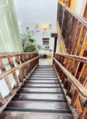 Pousada Casa de Vó
