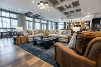 Landing Apartments Murfreesboro near Fairfield Estates