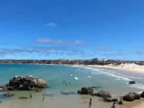 Tribo da Praia - Eco Hostel Hotels in Ferrel