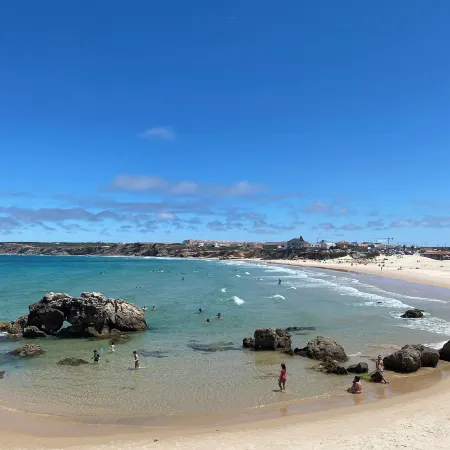 Tribo da Praia - Eco Hostel