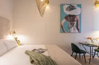 Casa del Gitano by Época Suites - Pensions