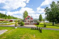 First Camp Haganäset - Charlottenberg Hotels in 