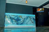 Volcanoes Mountain View Resort - 2-Star