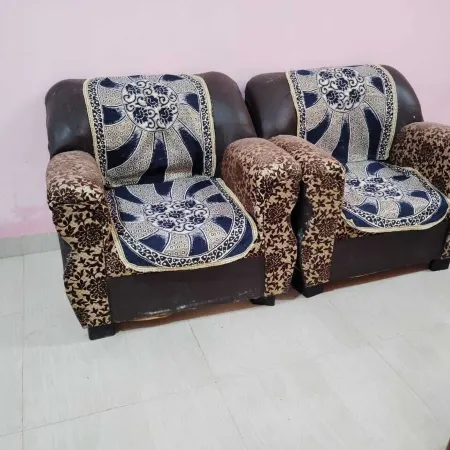 Hotel Jangam Eastea Loging
