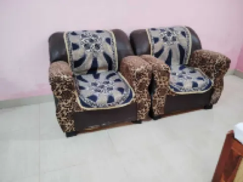 Hotel Jangam Eastea Loging