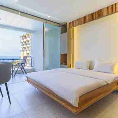 Wave 515 - Getaway Chalet at Sawary Resort Batroun Rooms