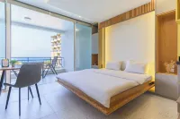 Wave 515 - Getaway Chalet at Sawary Resort Batroun