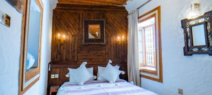 Riad la Santa Hotels in Chefchaouen Province