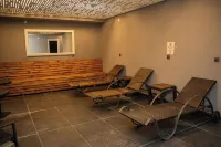 Altuncu Premium Termal Hotel - spa