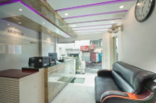 โซนาร์ ปูรี ยูนิต 1