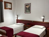 Goldmen Business Hotel Blumenau Hotels in Blumenau