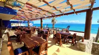 Azul Beach Kite Resort فنادق في لا فنتانا