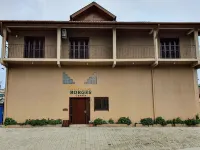 博爾赫斯卡內拉住宅 卡內拉住宿飯店