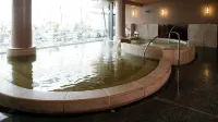 City Plaza Osaka  HOTEL & SPA - salle de sport
