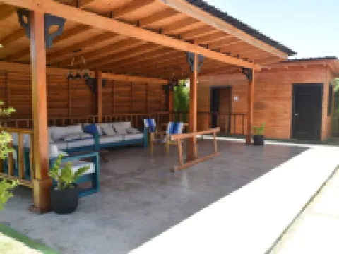 Villa Dulce Refugio Hotels in Cabrera