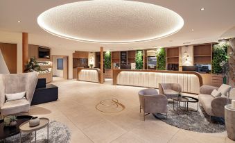 Lake Spa Hotel SEELEITEN