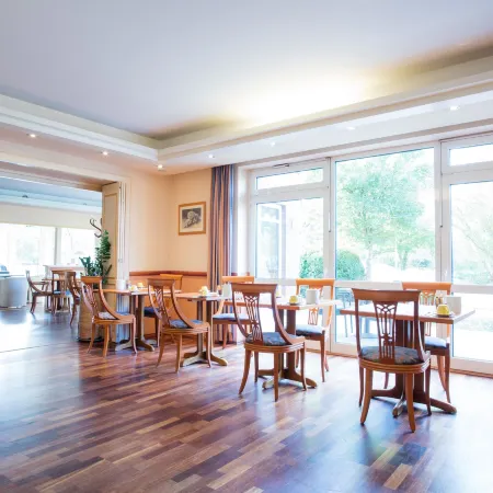 Hotel Stadt Norderstedt