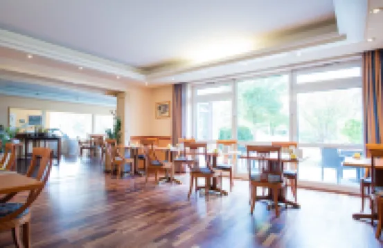 諾德施泰特斯塔德特特酒店 諾德施泰特酒店