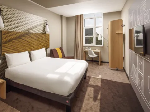 Ibis Coventry Centre