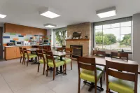 Super 8 by Wyndham Sault Ste Marie on スーセントマリーのホテル