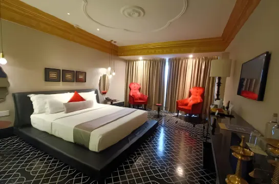 Boulevard by Design Hotel Chennai Photos