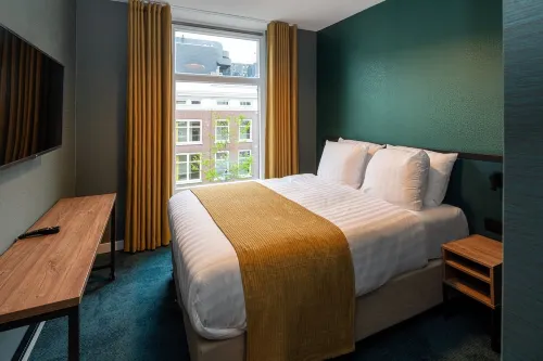 FD Hotels