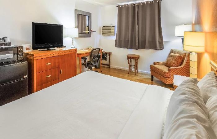 Econo Lodge Alliance