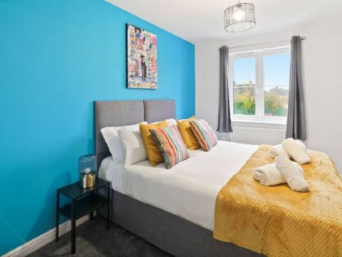 25 Off Weekly Contractor & Family Apt