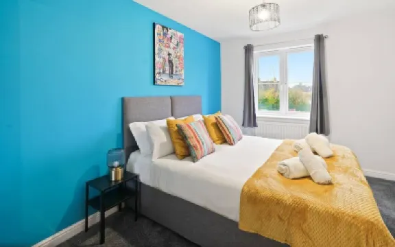 25 Off Weekly Contractor & Family Apt Hotels in 