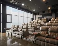 Arte Resort Spa & Pool Villa Hotels in Sacheon-si